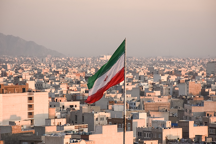 USA in Alarmbereitschaft: Iran plant Angriff – Wo wird er zuschlagen? Alle in Bereitschaft