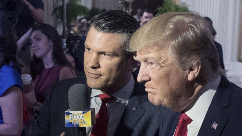 Wenn Trump spricht, hört die Welt zu: Hegseth nennt Angriffe auf Iran außergewöhnlichen Erfolg