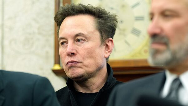 Musk: Amerika geht extrem schnell bankrott – und niemand scheint sich zu kümmern