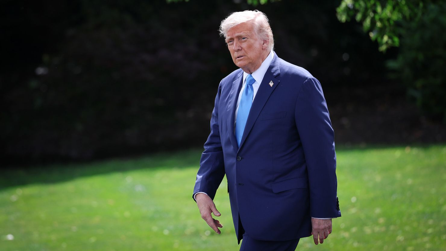 Trump schickt weitere Truppen nach Los Angeles, während Proteste eskalieren