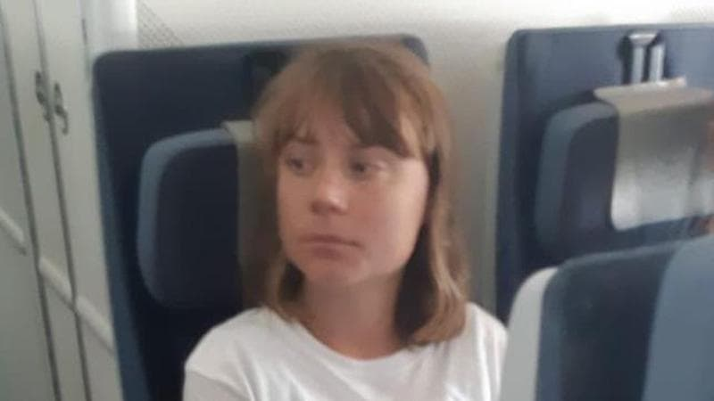 Greta Thunberg wird aus Israel ausgewiesen