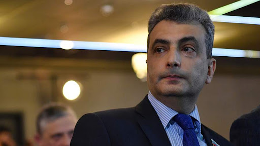 Russischer Oppositioneller Lev Shlosberg wegen Aufruf zu Waffenstillstand mit Ukraine festgenommen