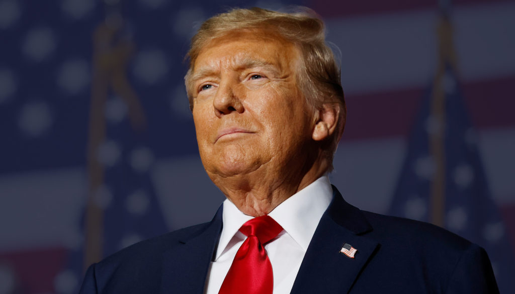 Trump sagt, es sei „möglich“, dass die USA in den Israel-Iran-Konflikt eingreifen