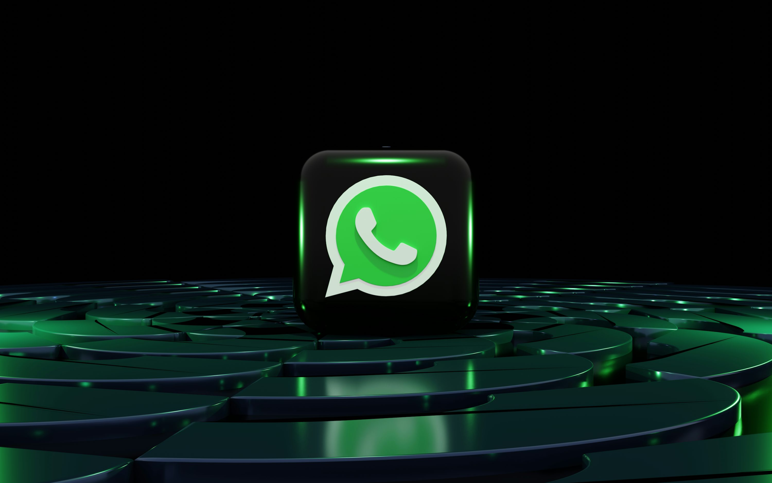WhatsApp weist Irans Vorwurf zurück, Daten mit Israel zu teilen
