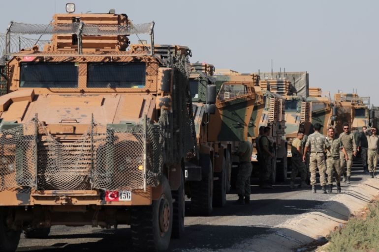 „Niemand wird es wagen, uns anzugreifen“ – Erdogan warnt vor stärkerem Militär in der Türkei