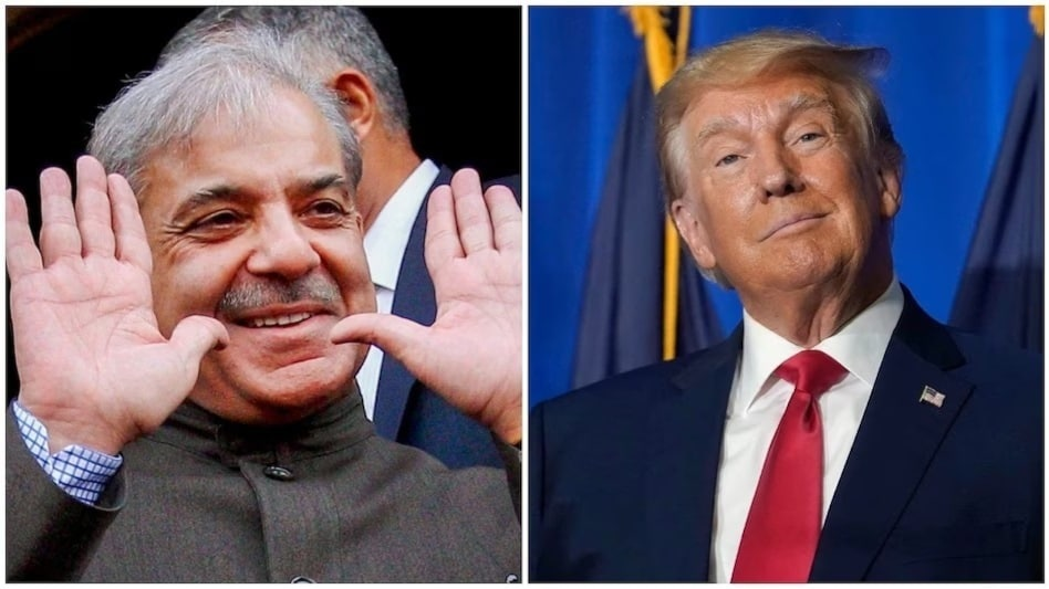 Pakistan will Trump für Friedensnobelpreis nominieren