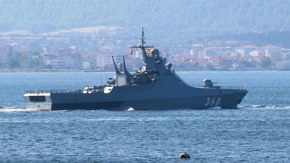 Russland als existentielle Gefahr für Europa: Neue Strategie der Bundeswehr