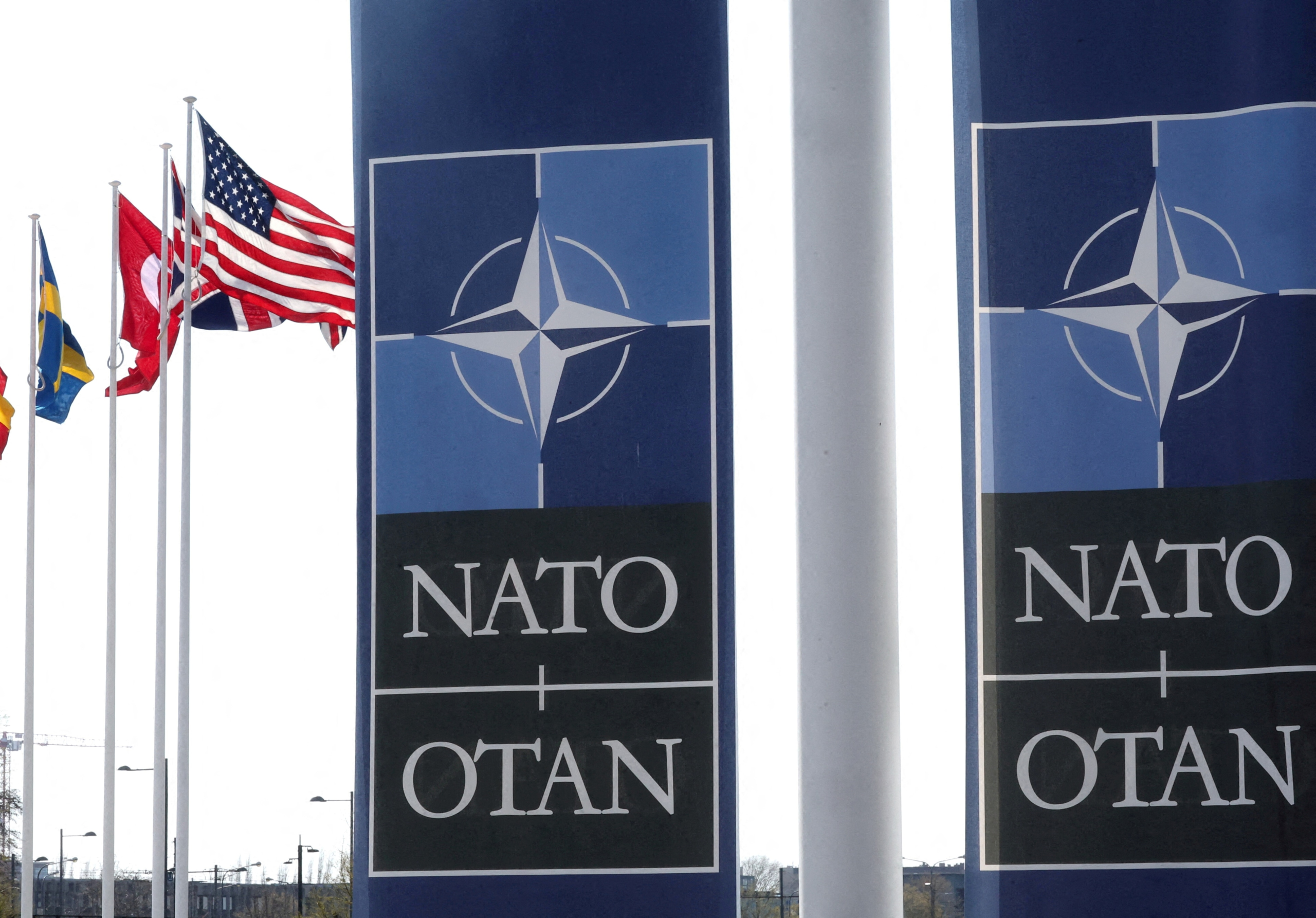 US-Angriff auf Iran: NATO und EU reagieren