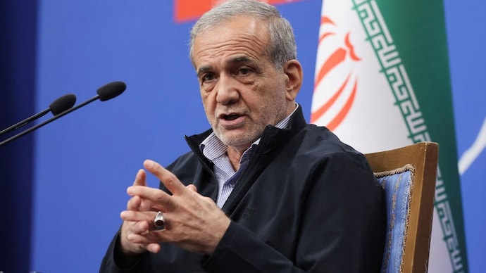 Irans Präsident: USA müssen für ihre Aggression zur Rechenschaft gezogen werden