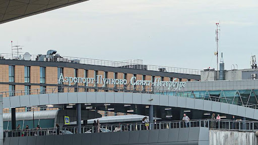 Ukraine: Chaos am russischen Himmel / Große Drohnenangriffe stören Flugverkehr