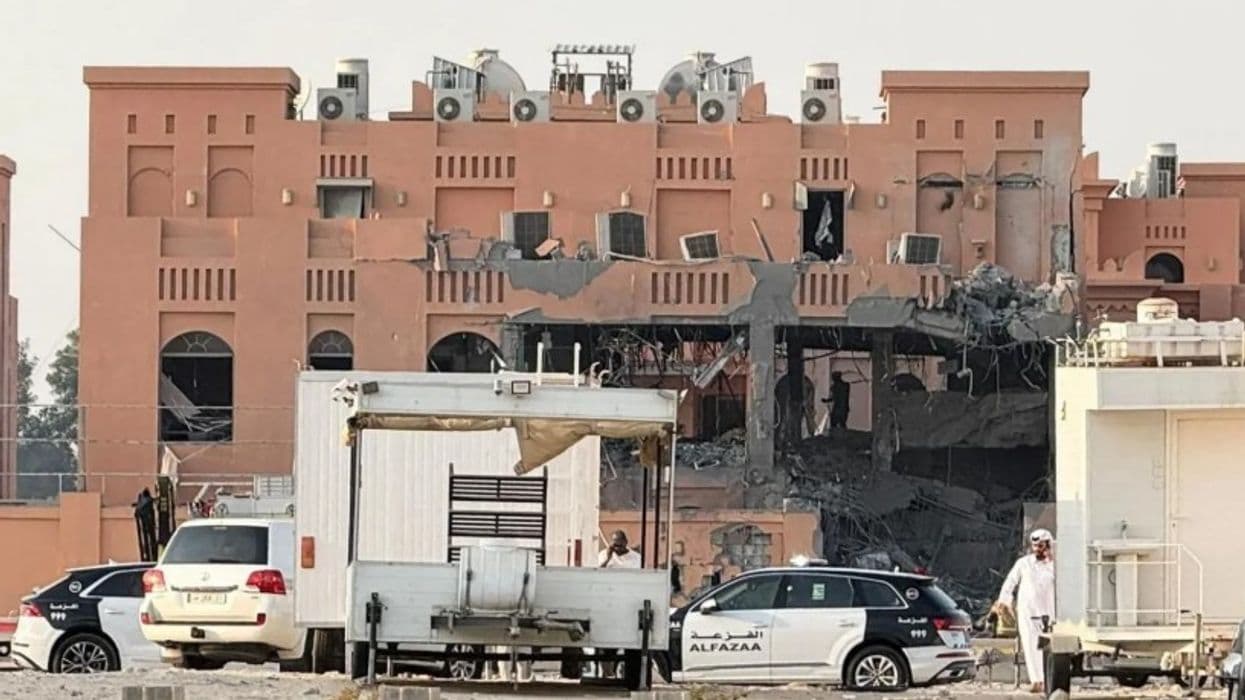 Netanyahu: Israel übernimmt volle Verantwortung für Angriff in Doha