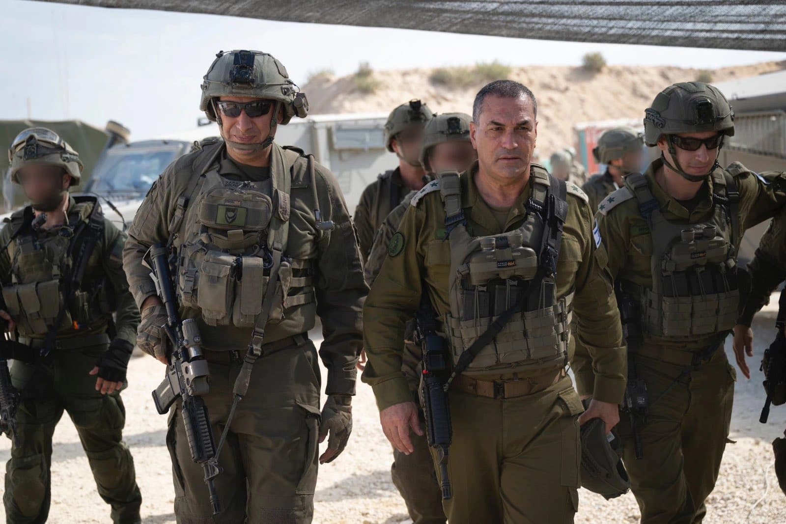 Israel bleibt standhaft: Bewohner von Gaza City müssen weichen, wir schaffen neuen Weg!