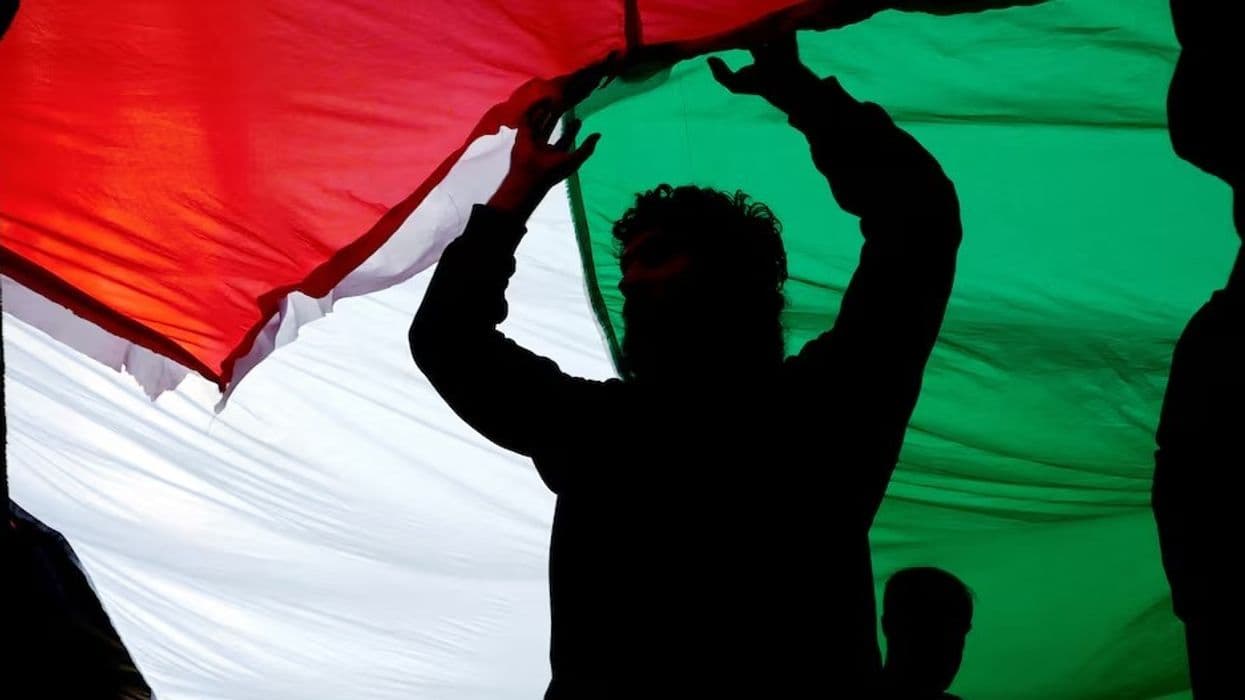 Auch Portugal erkennt den Staat Palästina an