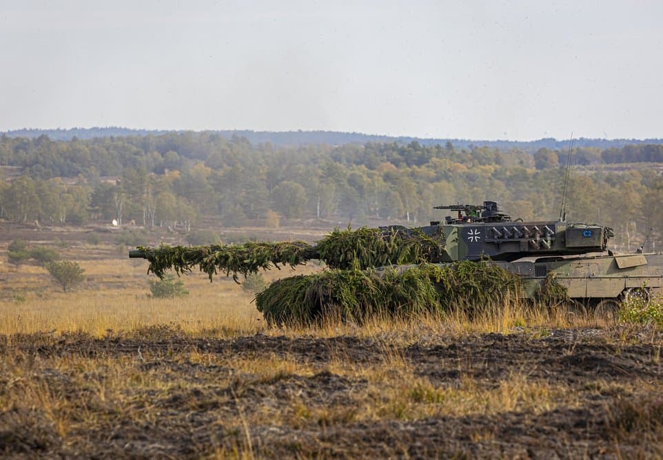„Wir befreiten dieses Jahr 5.000 km²“/ Putin: Russische Truppen rücken an allen Fronten vor
