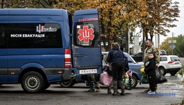 Ukraine: Massenevakuierung gestartet – Dramatische Kämpfe um Kupjansk, 600 Kinder in Sicherheit!