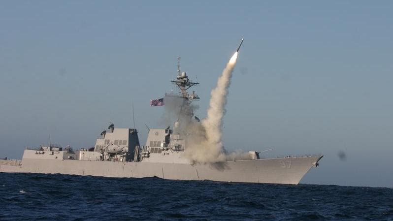 Tomahawks brauchen wir selbst!” Trump “bereut”, Zelensky trifft Raketenhersteller