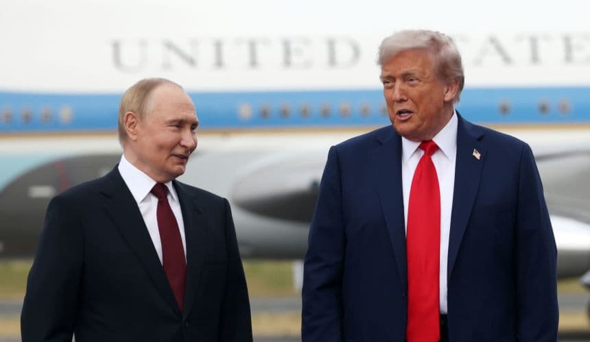 Polen droht mit Putins Verhaftung bei Überflug ihres Luftraums