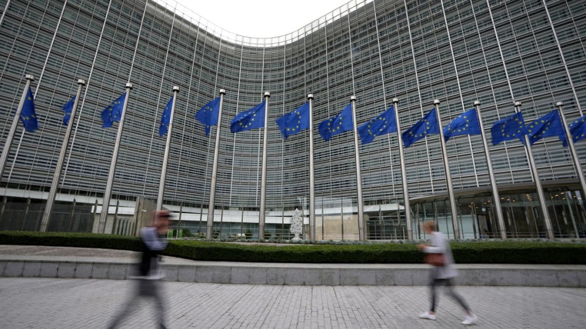 EU will Abhängigkeit von chinesischen Rohstoffen beenden