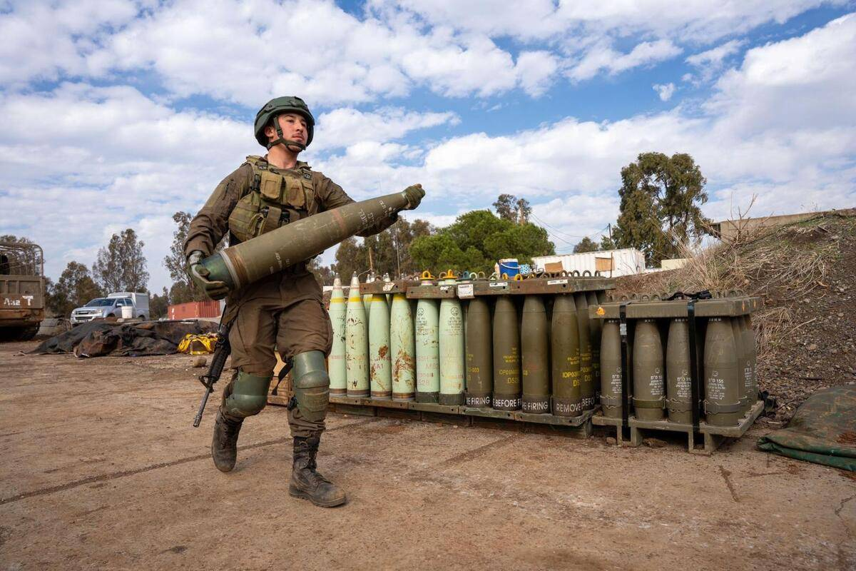 Israel bereit zur Vergeltung – doch was folgt danach?