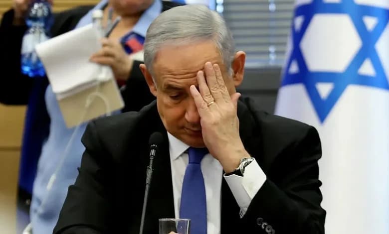Netanyahu am seidenen Faden, Trump droht mit Rache bei Bruch des Hamas-Abkommens