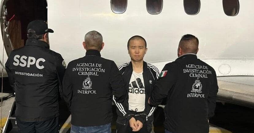 ‘El Chapo’ Junior: Drogenhändler in die USA ausgeliefert