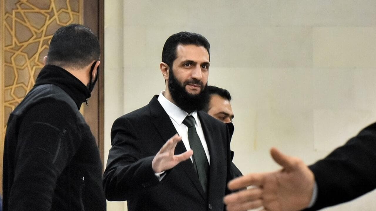 Syrien hält erste Wahlen seit der Assad-Ära ab, aber nicht in allen Provinzen