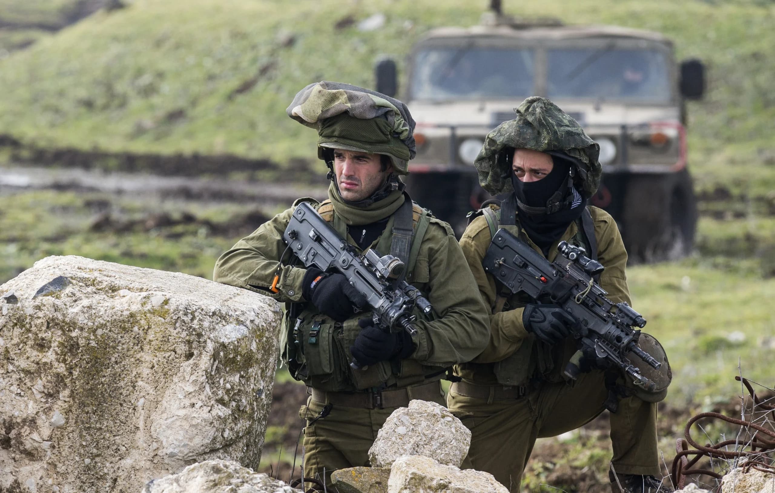 Abkommen zu Gaza: Hamas will den Einsatz von Waffen ‘einfrieren’, aber sie nicht abgeben