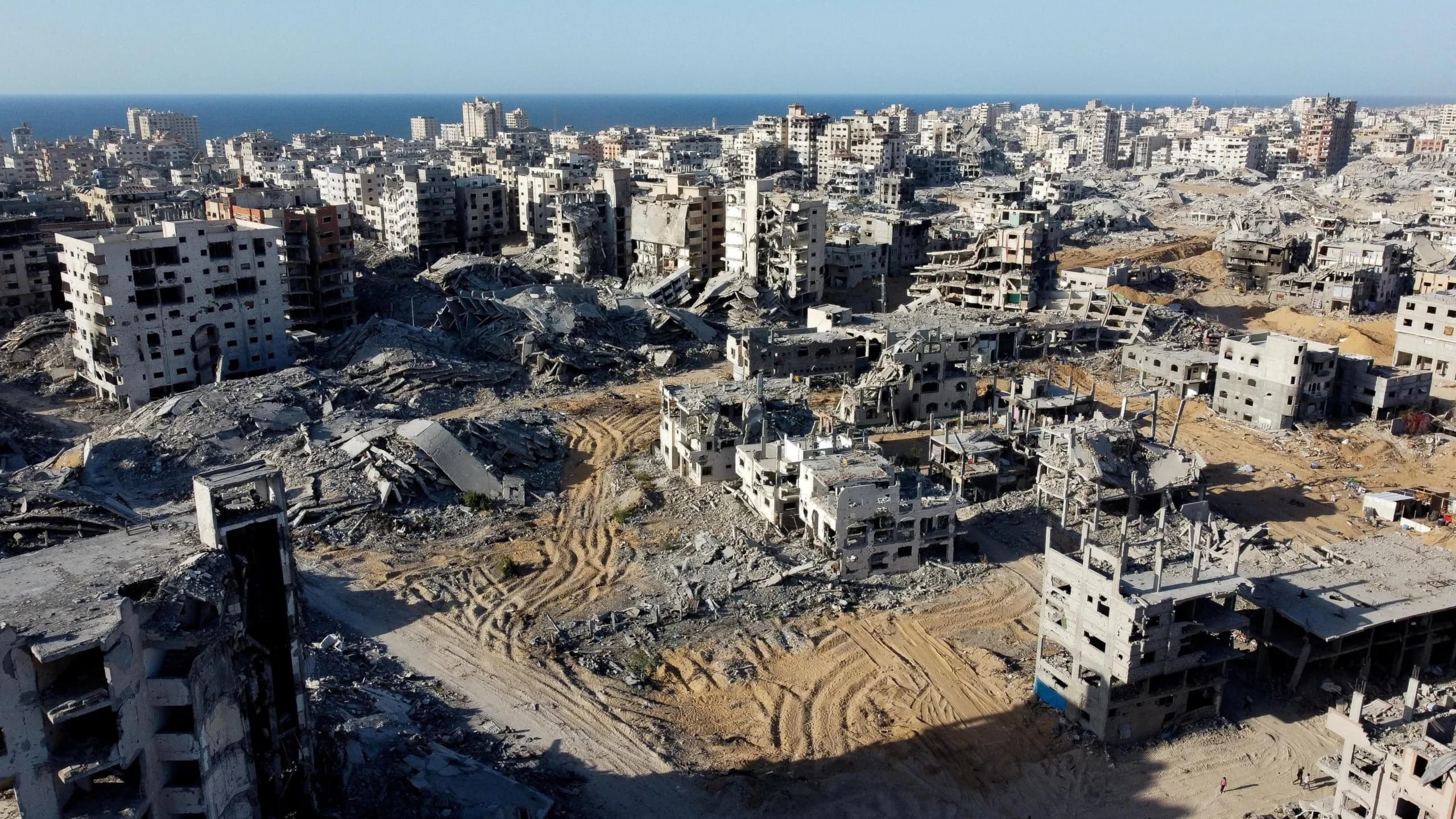 Israel billigt Westjordanland-Annexion, Rubio: Waffenstillstand in Gefahr!