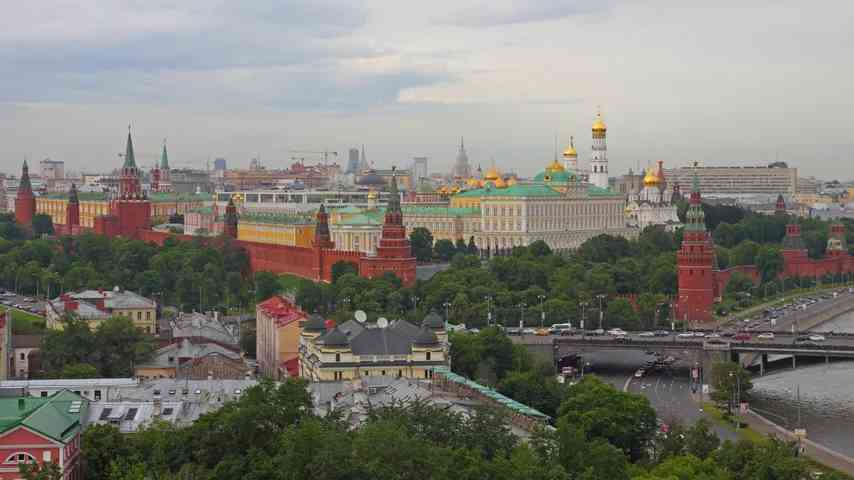 Kreml: Tief enttäuscht vom US-Angriff auf Iran