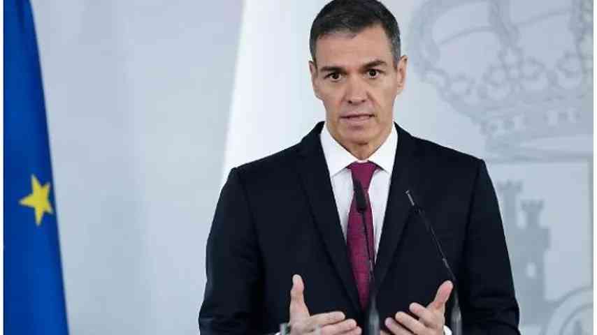 Pedro Sánchez’ Partei erleidet in Andalusien eine schwere Niederlage