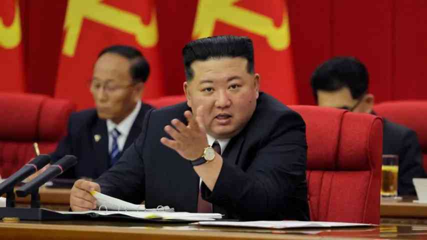 Nordkorea droht Japan / ‚Militärische Optionen‘ – wird zum Kriegsstaat