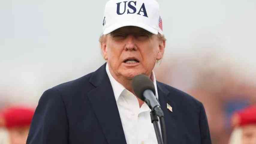 Russland–Ukraine, Ölpakt? Trumps Druck macht Selenskyj weich
