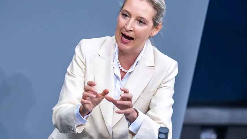 AfD: Nur noch jeder Zweite lehnt Wahl ab
