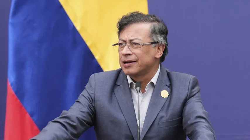 Bogotá: US-Militärpräsenz in Karibik wegen Öl