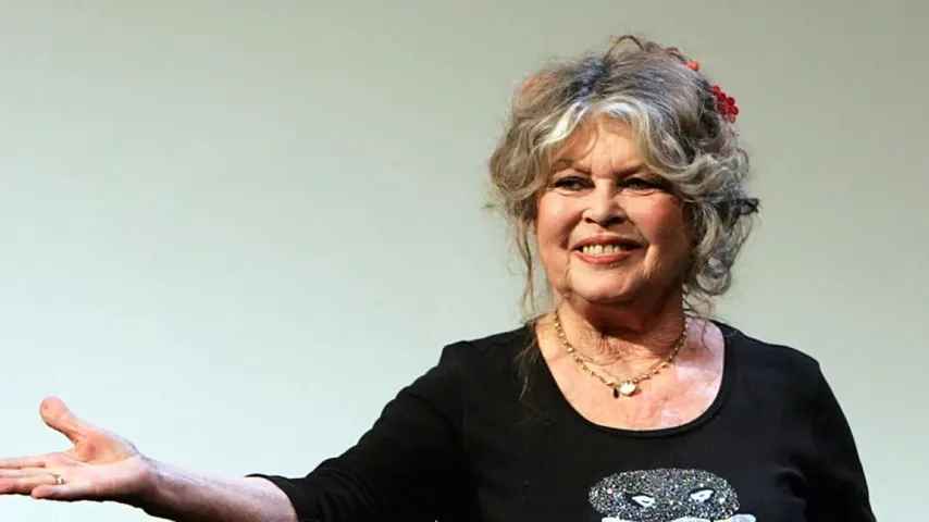 Brigitte Bardot erneut im Krankenhaus – Management beruhigt