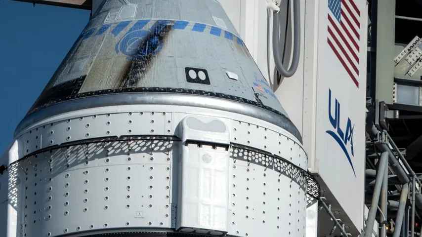 Nasa und Boeing: Starliner-Missionen künftig unbemannt
