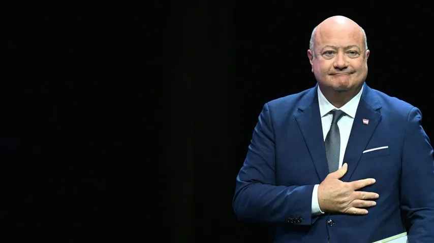 Österreichs Regierung unter Druck: Kanzler will mehr Taten