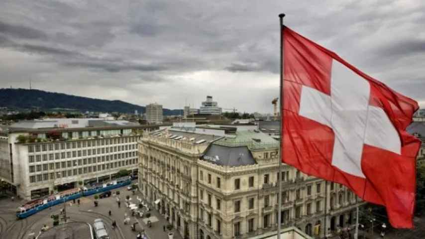 Die Schweiz weigert sich, die Reichen zu besteuern