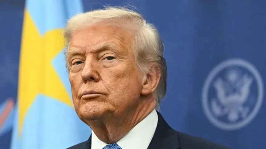 Dokument: Trump erzürnt Europa – droht 'Verschwinden der Zivilisation'?