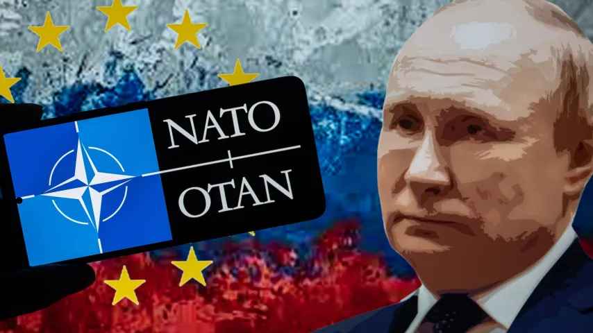 Erwägt die NATO einen Angriff auf Russland?