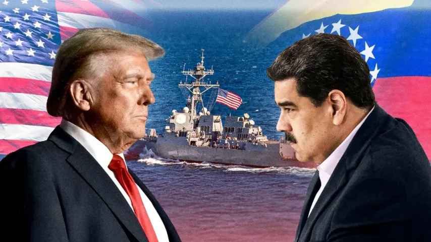 Maduro hatte drei Rücktrittsanträge – Trump genehmigte nur einen