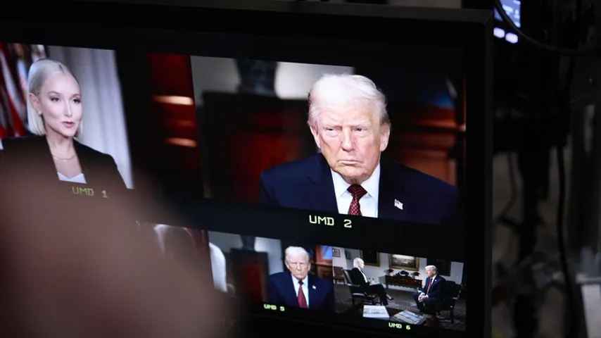 Trump: Europäische Führer sind schwach, wissen nicht, was zu tun ist