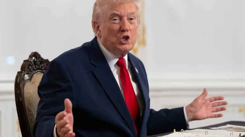 USA-Ultimatum an Venezuelas Präsidenten: Sofortiger Rücktritt