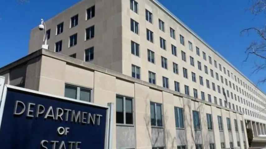 US-Beamte erreichen Venezuela erstmals seit Maduros Machtübernahme