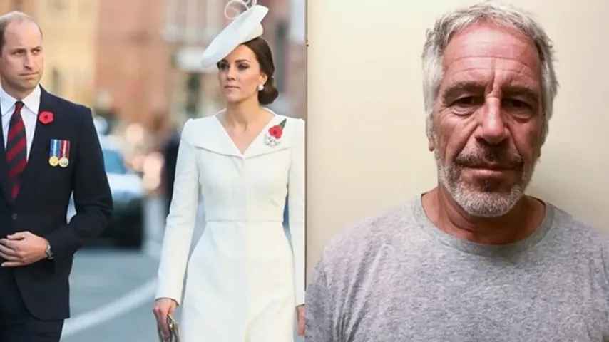 Epstein-Skandal: Britisches Königshaus reagiert erstmals
