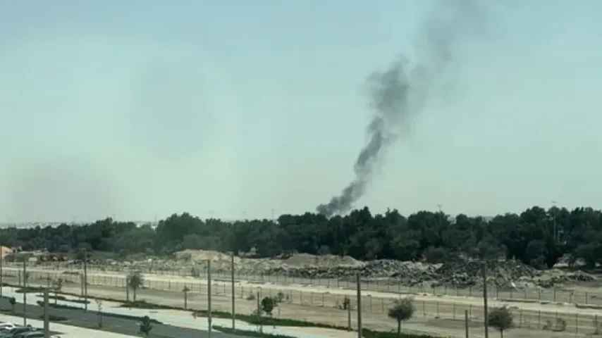 Iran bombardiert US-Militärbasen in Bahrain, Katar und den VAE