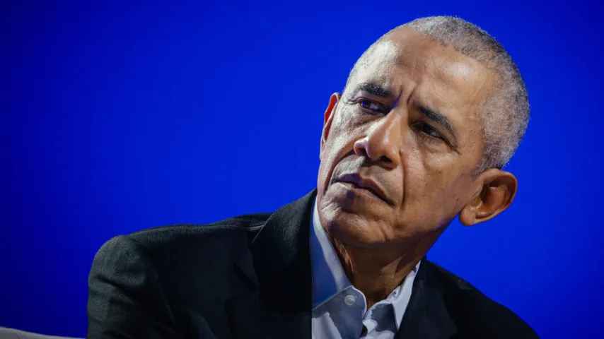 Obama: „Außerirdische existieren, werden aber nicht in Area 51 gehalten“!