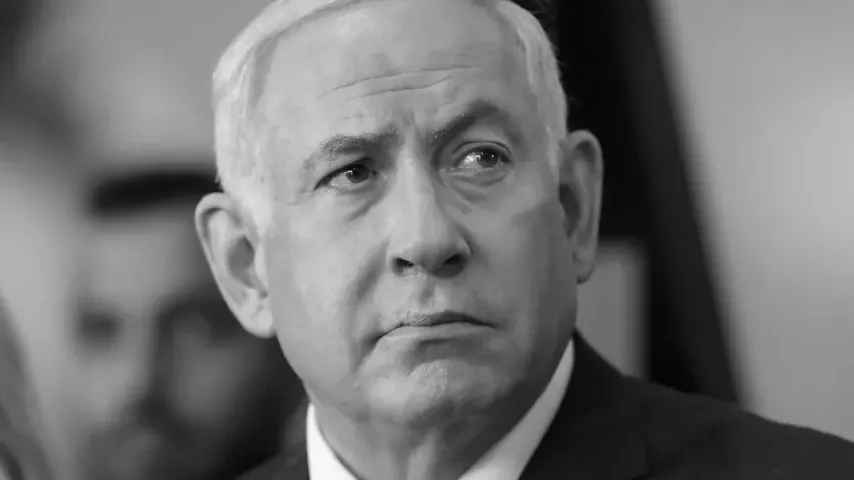 Iran beschießt Netanyahus Büro mit Raketen – Israel reagiert