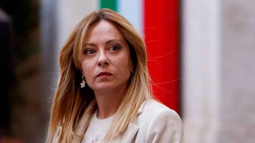 Justiz-Referendum in Italien: Bewährungsprobe für Melonis Rückhalt