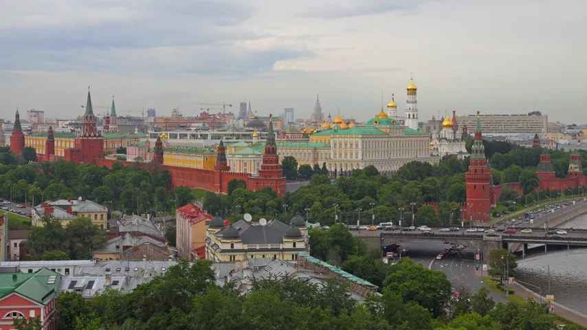 Kreml: Tief enttäuscht vom US-Angriff auf Iran